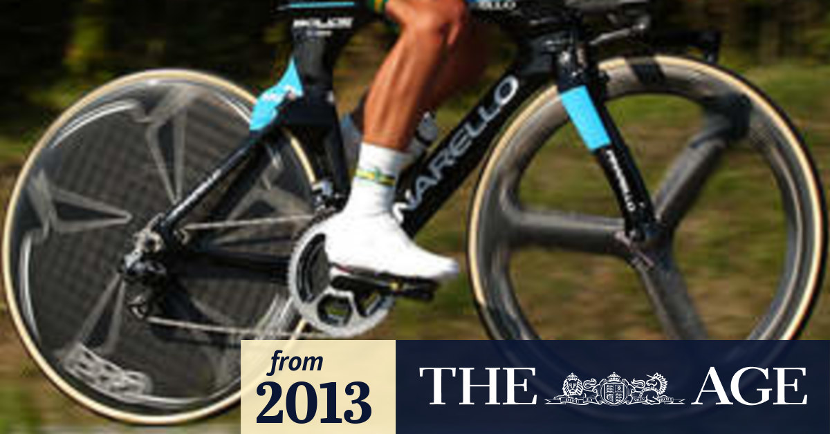 How much should you spend on a bike?